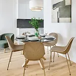 Appartamento The Collection - Izpizua San Sebastián
