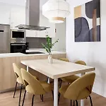Appartamento The Collection - Izpizua