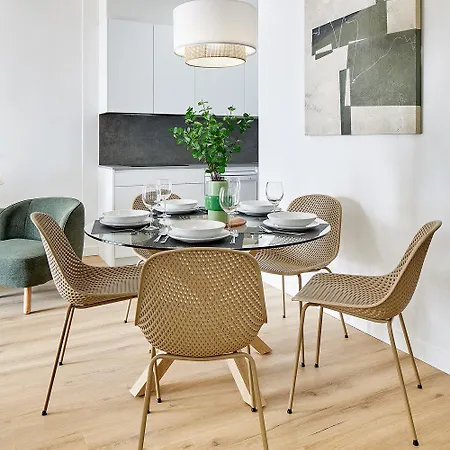 דירה The Collection - Izpizua סן סבסטיאן