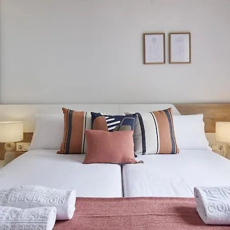 The Collection - Izpizua סן סבסטיאן