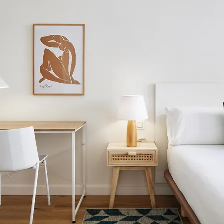 شقة The Collection - Izpizua *