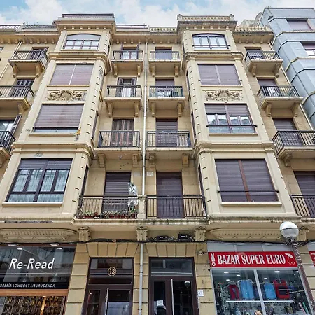 شقة The Collection - Izpizua