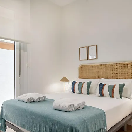 شقة The Collection - Izpizua سان سيباستيان