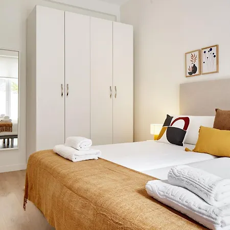 شقة The Collection - Izpizua سان سيباستيان