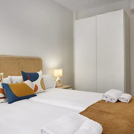 דירה The Collection - Izpizua