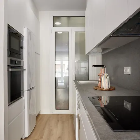 The Collection - Izpizua * סן סבסטיאן