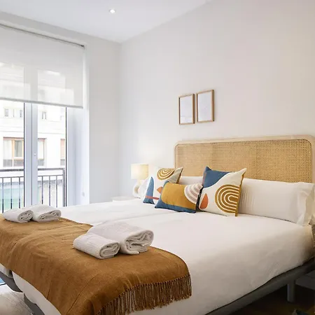 The Collection - Izpizua דירה