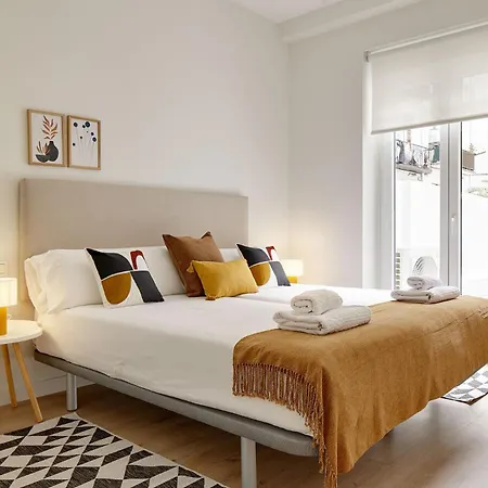 דירה The Collection - Izpizua *