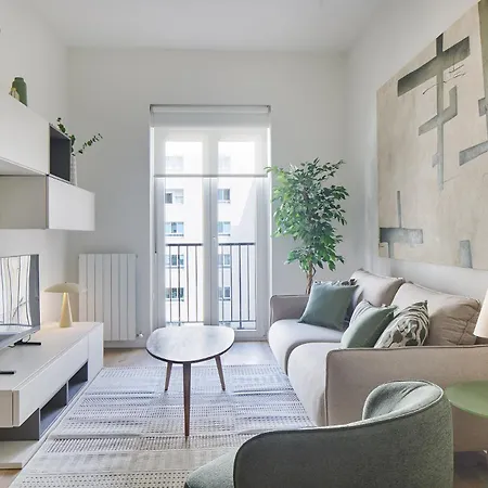 شقة The Collection - Izpizua سان سيباستيان