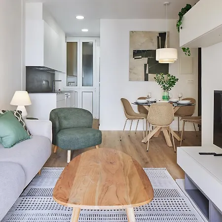 The Collection - Izpizua דירה *