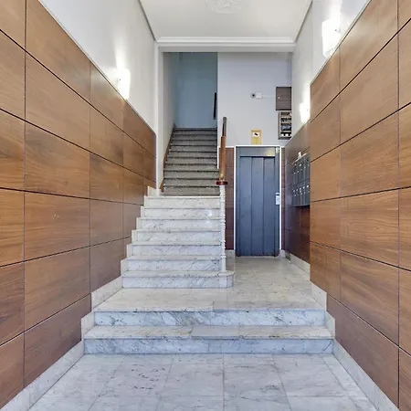 The Collection - Izpizua شقة سان سيباستيان