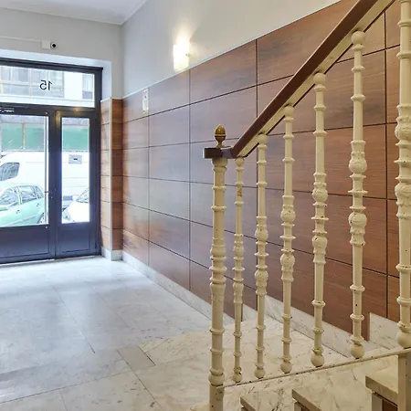 The Collection - Izpizua شقة *