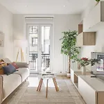 The Collection - Izpizua Apartment