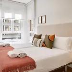 The Collection - Izpizua Apartment