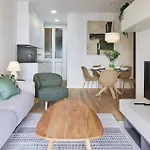 The Collection - Izpizua Apartment *