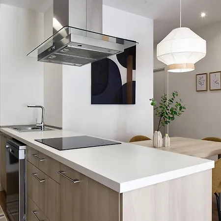 The Collection - Izpizua Appartement