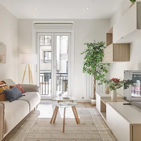 The Collection - Izpizua Apartamento