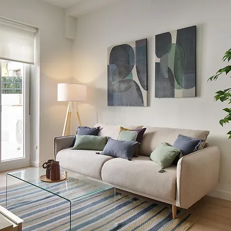 The Collection - Izpizua Apartamento *