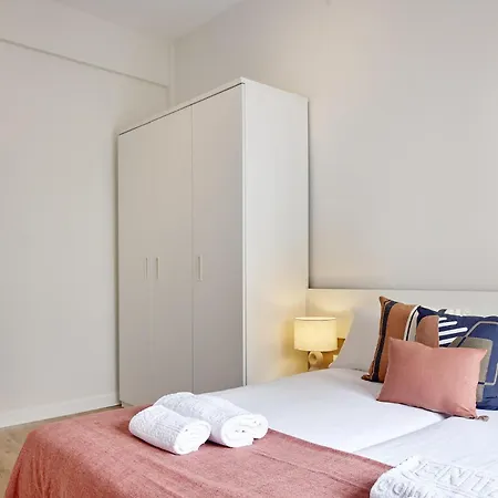 Appartement The Collection - Izpizua *