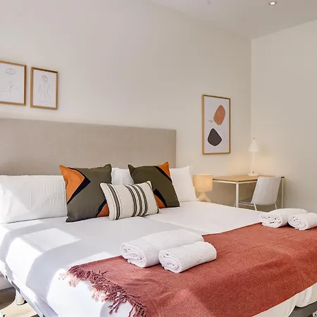 The Collection - Izpizua Apartment San Sebastian