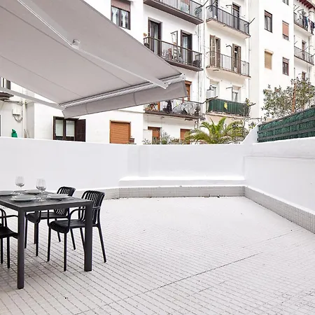 The Collection - Izpizua San Sebastian