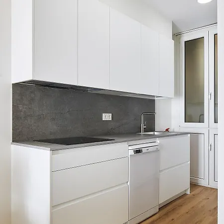 The Collection - Izpizua Appartement