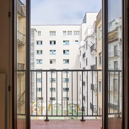 The Collection - Izpizua Appartement *