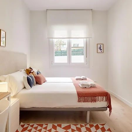 Appartement The Collection - Izpizua *