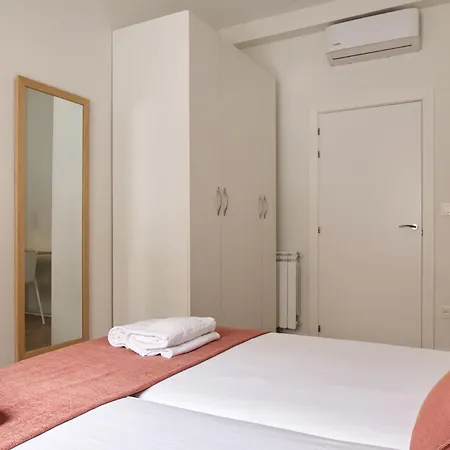 The Collection - Izpizua Appartement San Sebastian