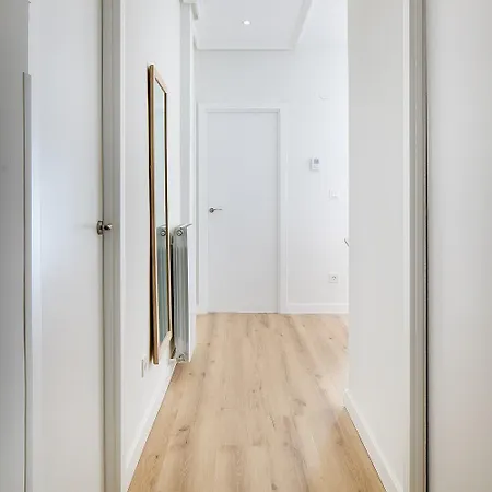 The Collection - Izpizua Appartement