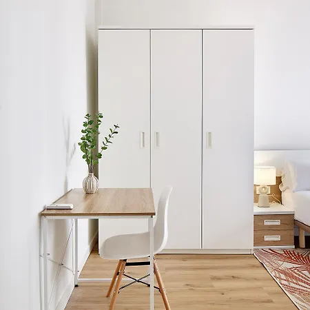 The Collection - Izpizua Apartamento San Sebastián