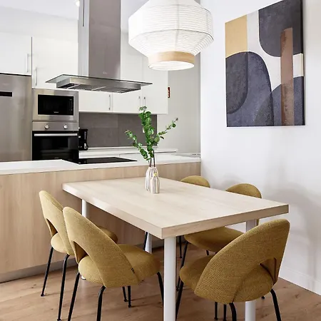Apartamento The Collection - Izpizua