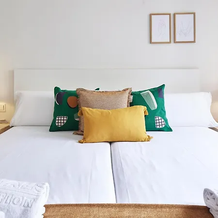 The Collection - Izpizua Appartement San Sebastian