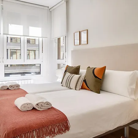 The Collection - Izpizua Appartement