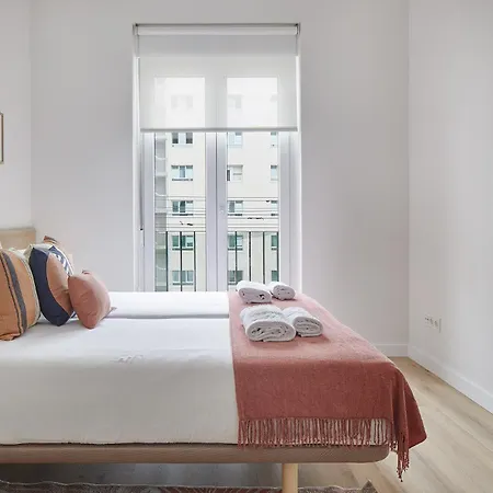 Appartement The Collection - Izpizua