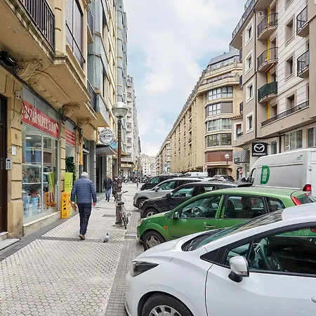 The Collection - Izpizua Appartement *