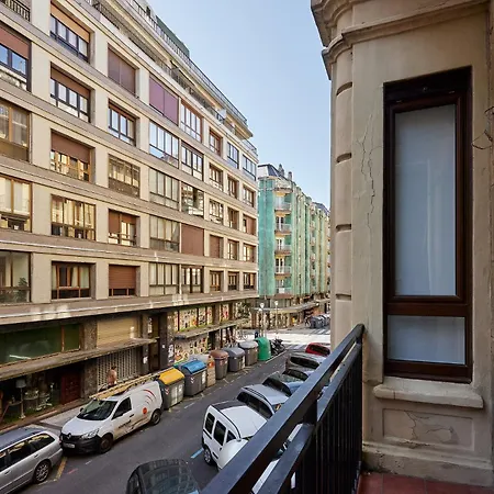 The Collection - Izpizua * San Sebastian