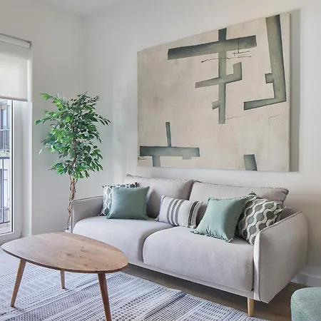 Apartamento The Collection - Izpizua