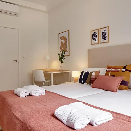 Appartement The Collection - Izpizua *